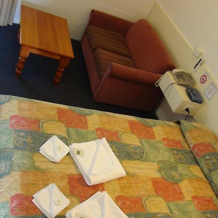 Pathfinder Motel Мельбурн Екстер'єр фото