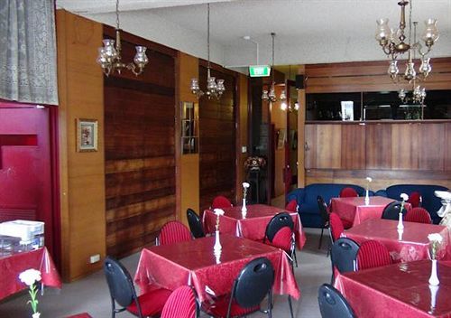 Pathfinder Motel Мельбурн Екстер'єр фото